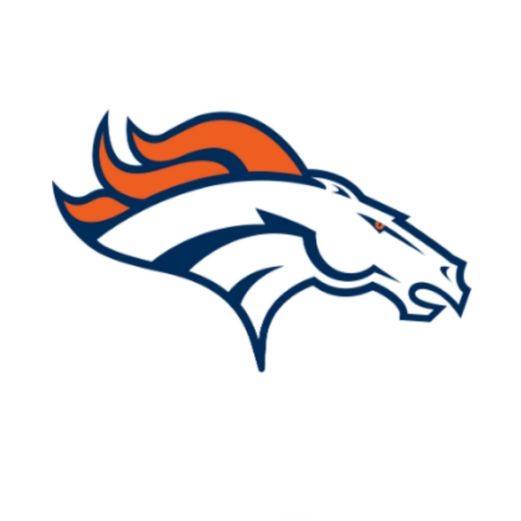 NFL Other - 💕NEW  Magnetic Bag Clips - Set of 3💕Denver Broncos